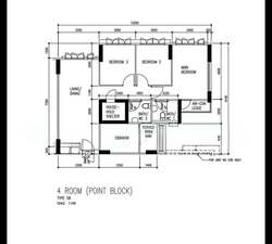 Blk 487 Segar Grove (Bukit Panjang), HDB 4 Rooms #622650741